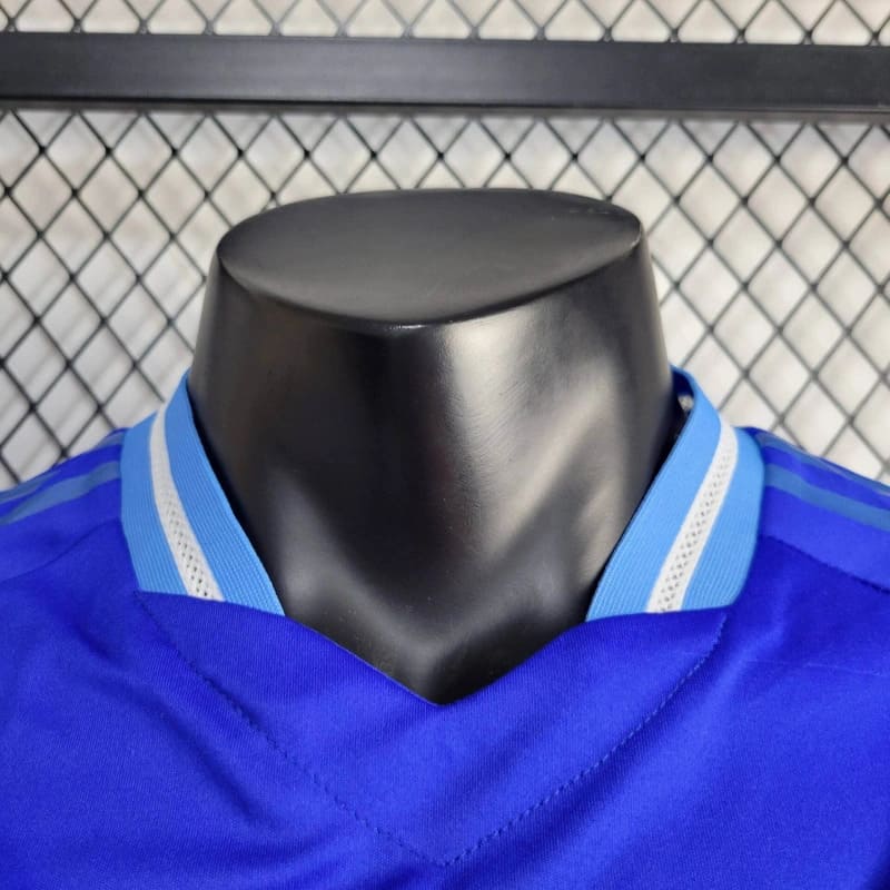 Camisa Argentina Away 24/25 - Versão Jogador