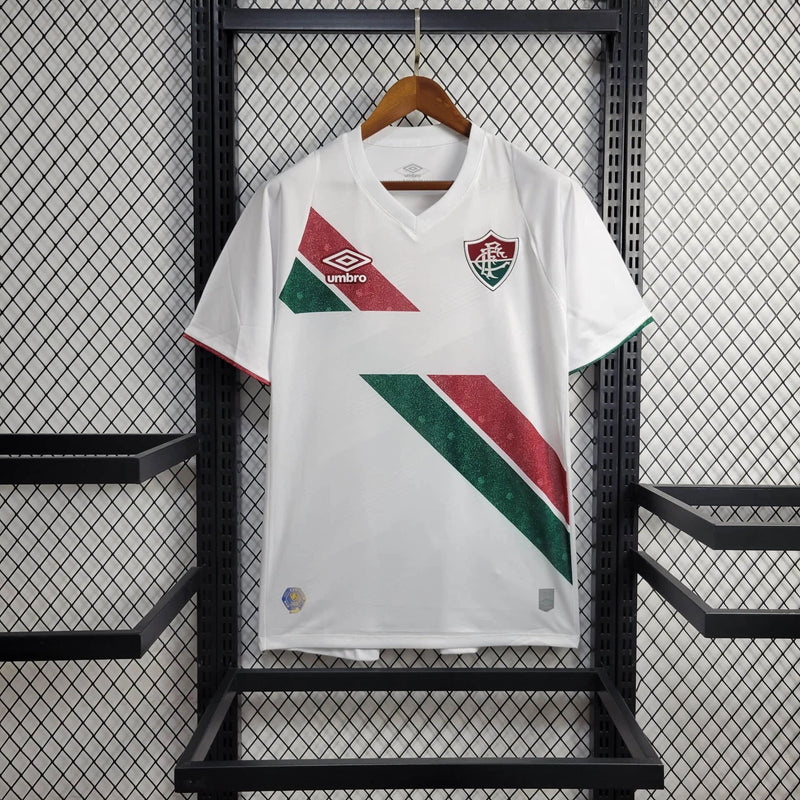 Camisa Fluminense Away 24/25 - Torcedor Masculina