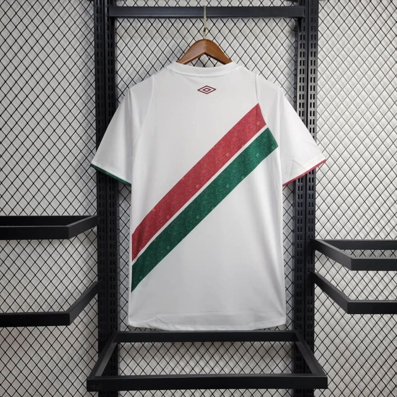 Camisa Fluminense Away 24/25 - Torcedor Masculina