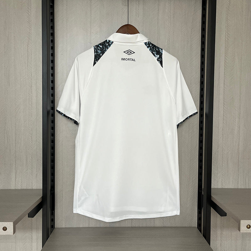 Camisa Grêmio Away 24/25 - Torcedor Masculina