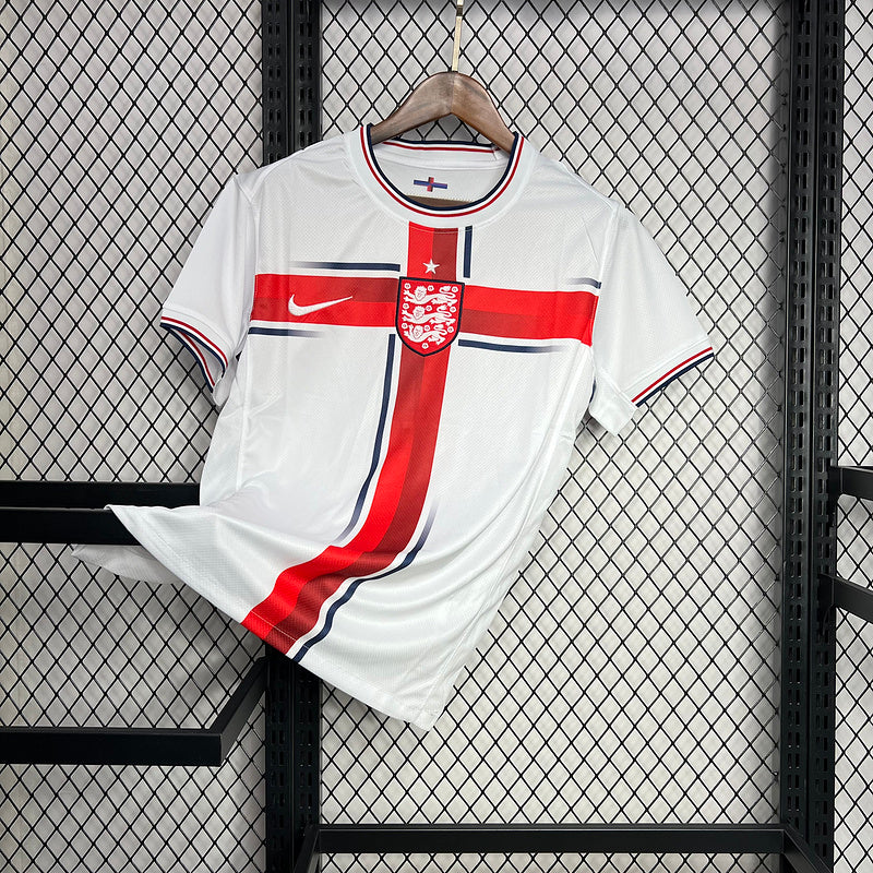 Camisa Inglaterra Edição Especial - Versão Torcedor