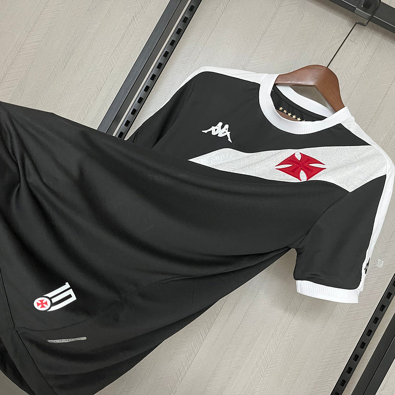 Camisa Coutinho Vasco Home 24/25 - Torcedor Masculina