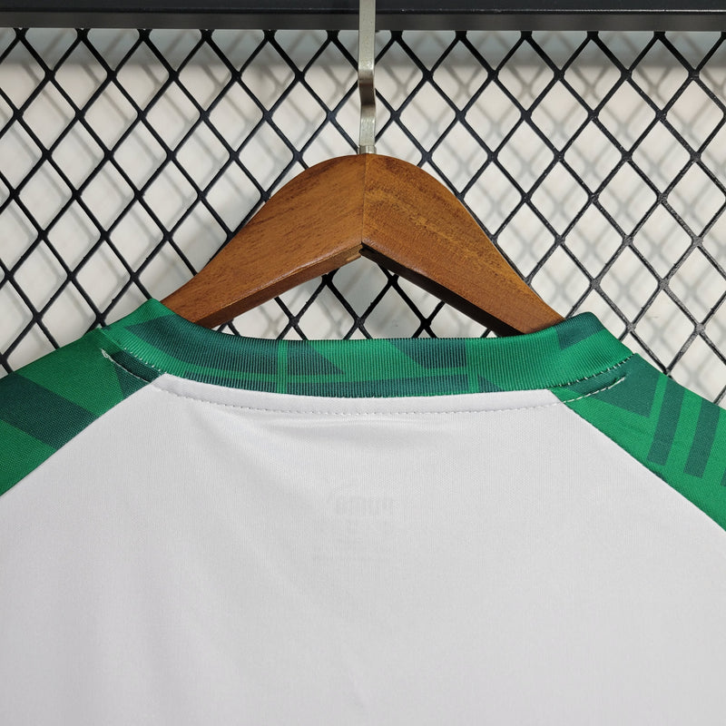 Camisa Palmeiras Treino II 23/24 - Torcedor Masculina