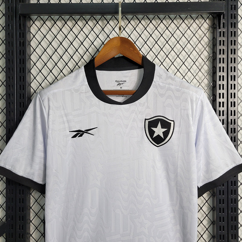 Camisa Botafogo Away 23/24 - Torcedor Masculina