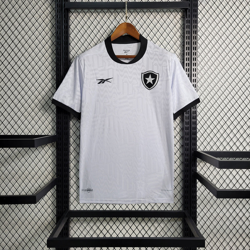 Camisa Botafogo Away 23/24 - Torcedor Masculina