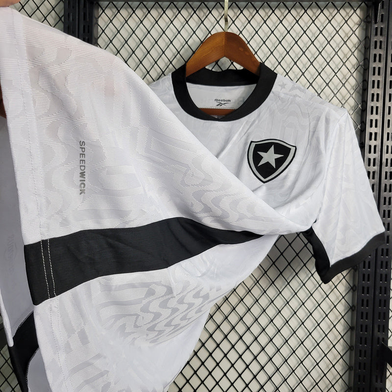 Camisa Botafogo Away 23/24 - Torcedor Masculina