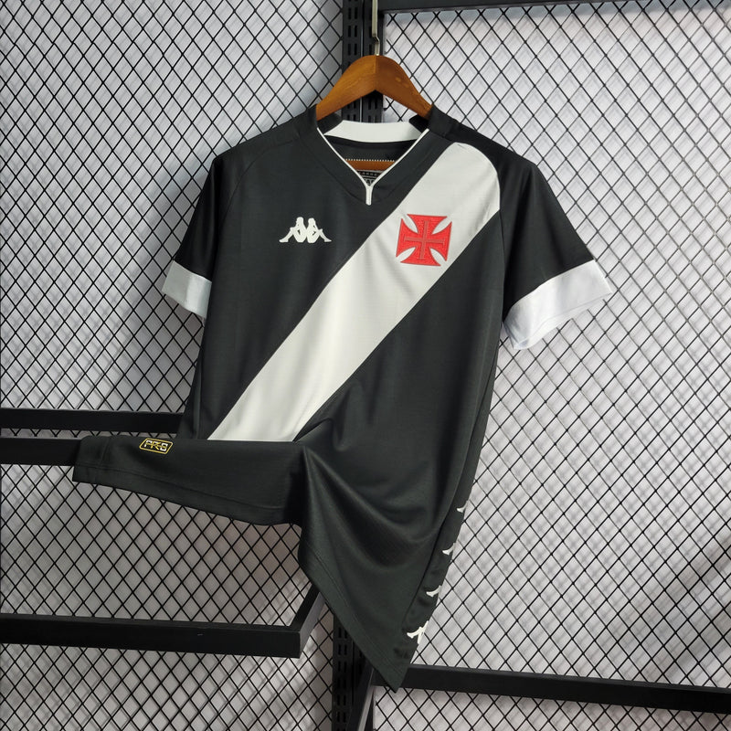 Camisa Vasco Home 22/23 - Torcedor Masculina