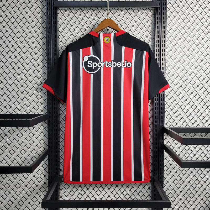 Camisa São Paulo Home 23/24 - Torcedor Masculina