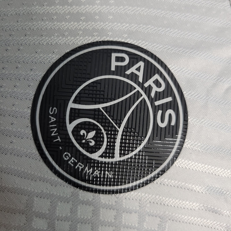 Camisa PSG Reserva 22/23 - Versão Jogador