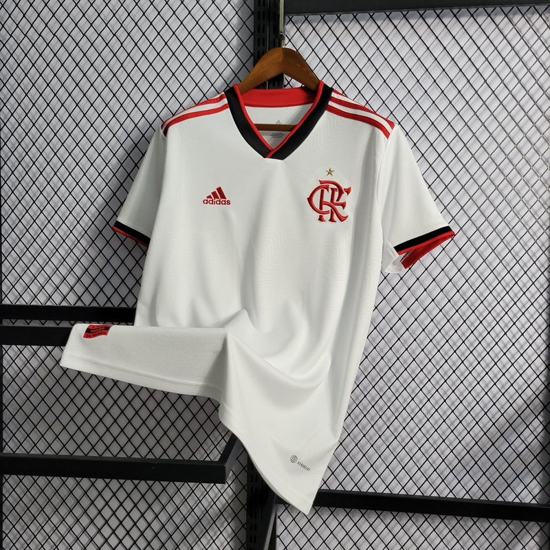 Camisa Flamengo Away 22/24 - Torcedor Masculina