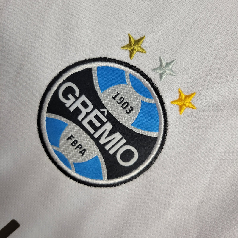 Camisa Grêmio Away 23/24 - Torcedor Masculina