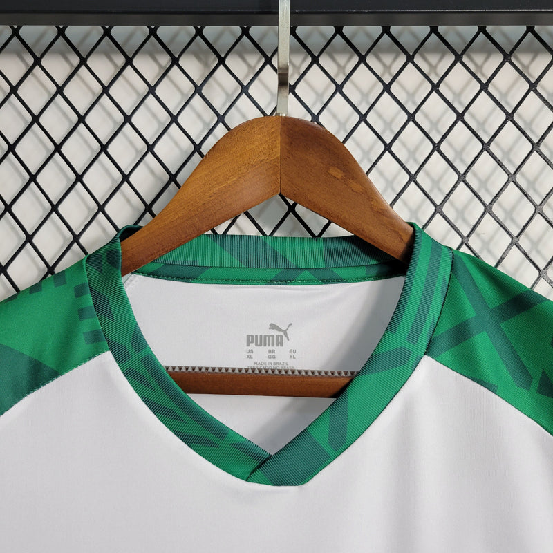 Camisa Palmeiras Treino II 23/24 - Torcedor Masculina