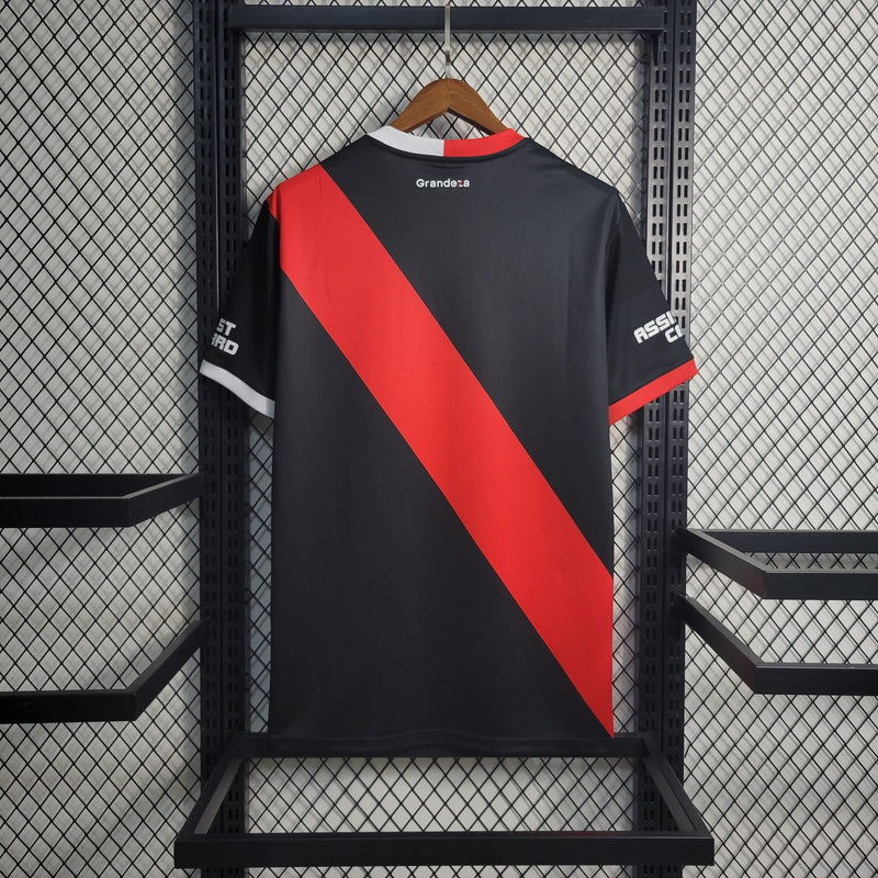 Camisa River Plate Away 23/24 - Torcedor Masculina