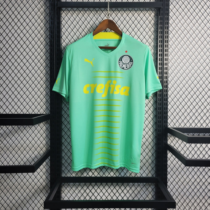 Camisa Palmeiras 23/24 - Torcedor Masculina