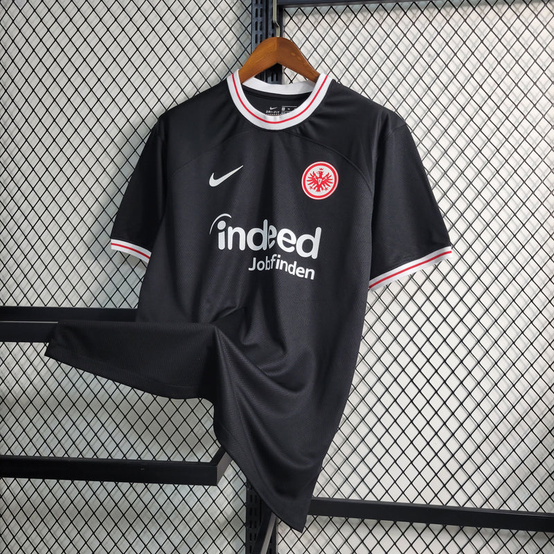 Camisa Frankfurt Home 23/24 - Torcedor Masculina