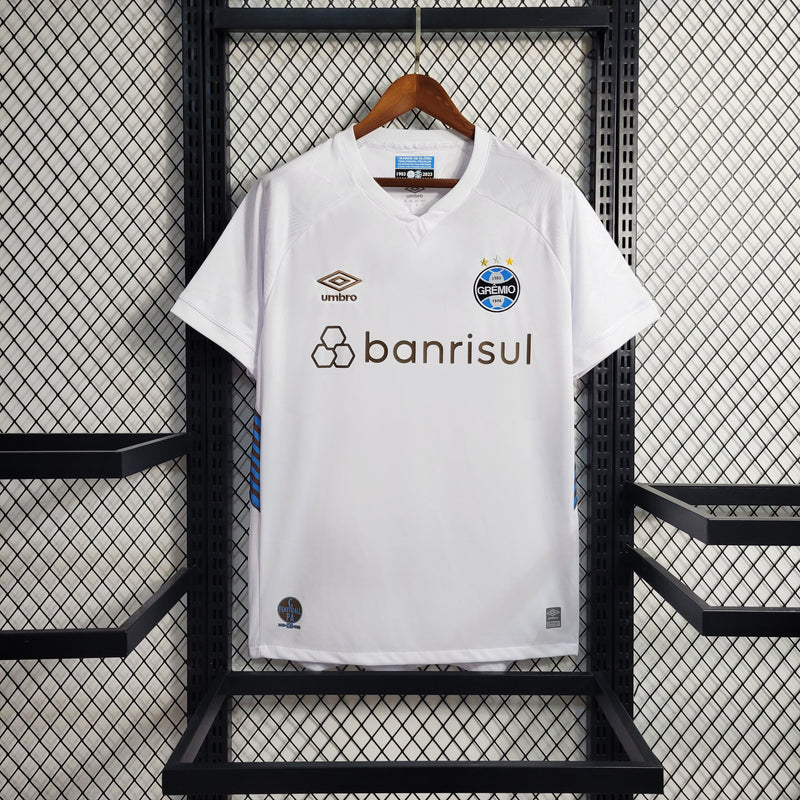 Camisa Grêmio Away 23/24 - Torcedor Masculina