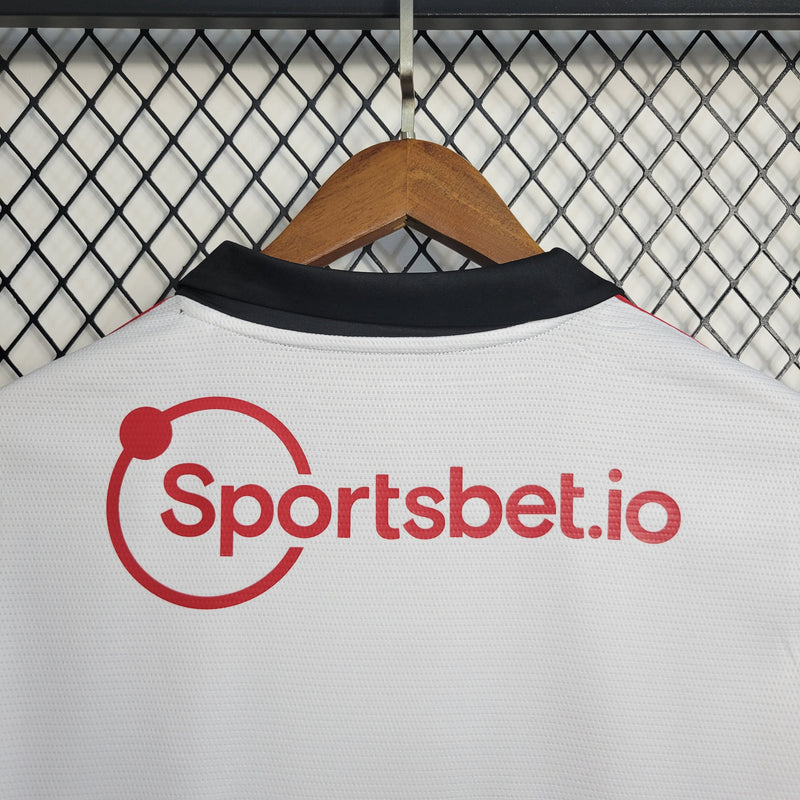 Camisa São Paulo Away 22/23 - Torcedor Masculina