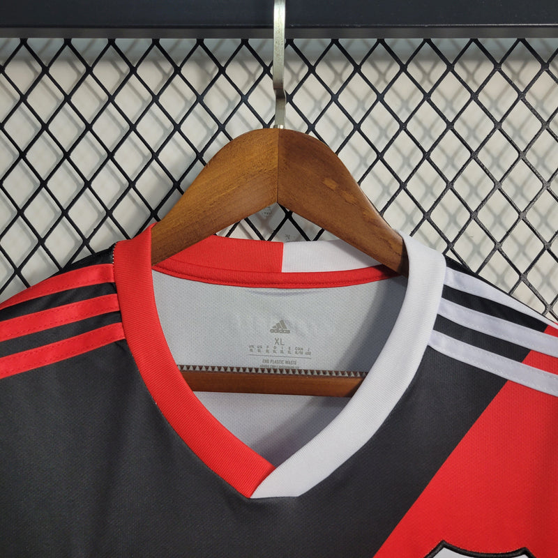 Camisa River Plate Away 23/24 - Torcedor Masculina