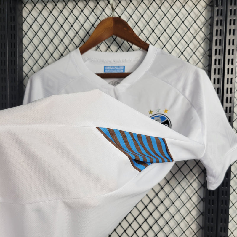 Camisa Grêmio Away 23/24 - Torcedor Masculina