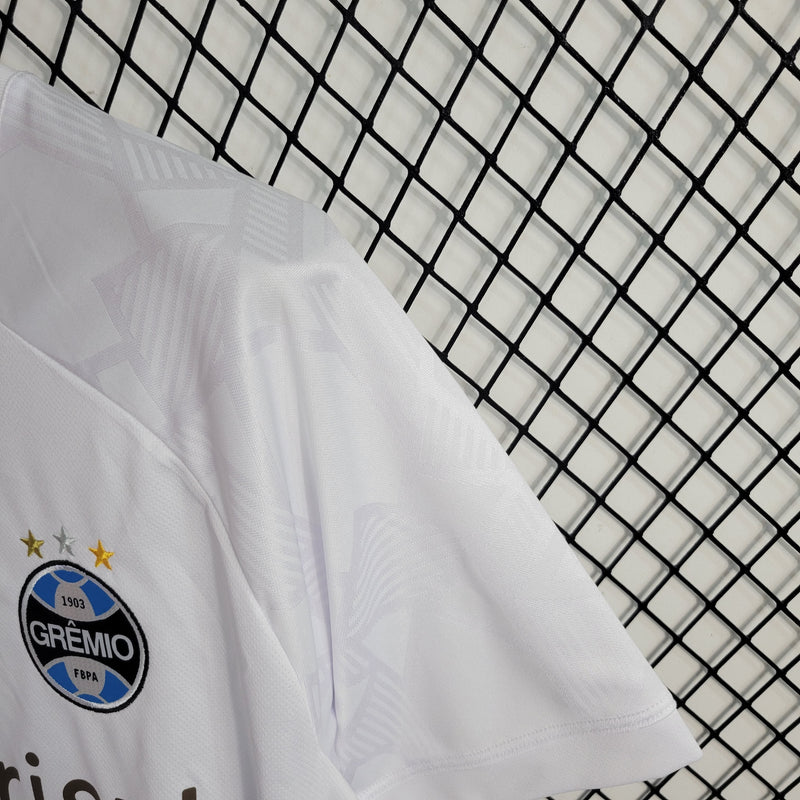 Camisa Grêmio Away 23/24 - Torcedor Masculina