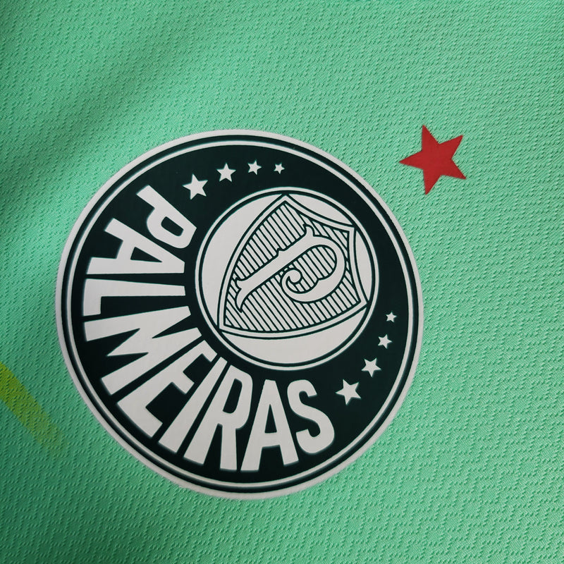 Camisa Palmeiras 23/24 - Torcedor Masculina