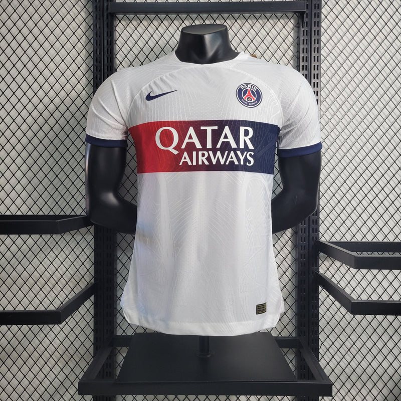 Camisa Psg Away 22/23 - Jogador Masculino