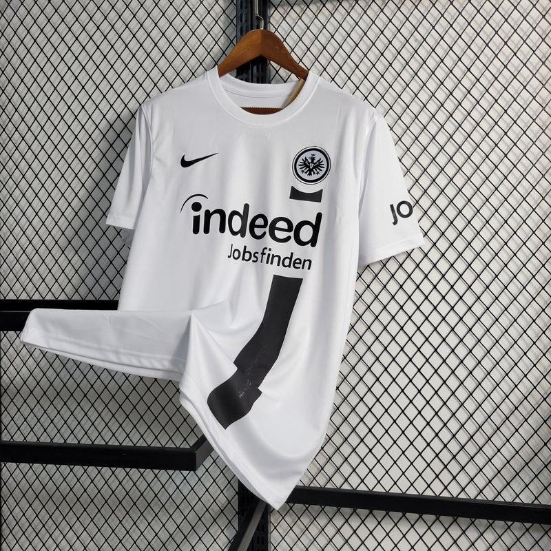 Camisa Frankfurt Away 23/24 - Torcedor Masculina