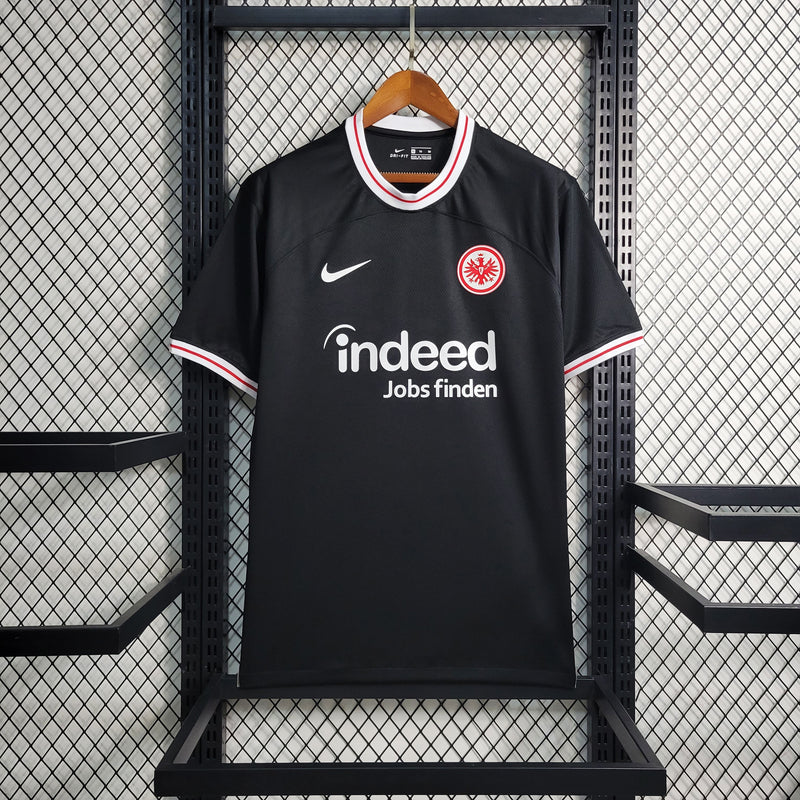 Camisa Frankfurt Home 23/24 - Torcedor Masculina