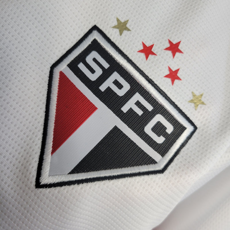 Camisa São Paulo Away 22/23 - Torcedor Masculina