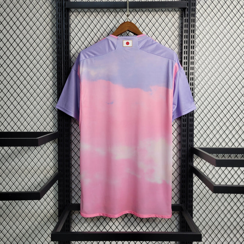 Camisa Japão Edição Especial 23/24 - Torcedor Masculina