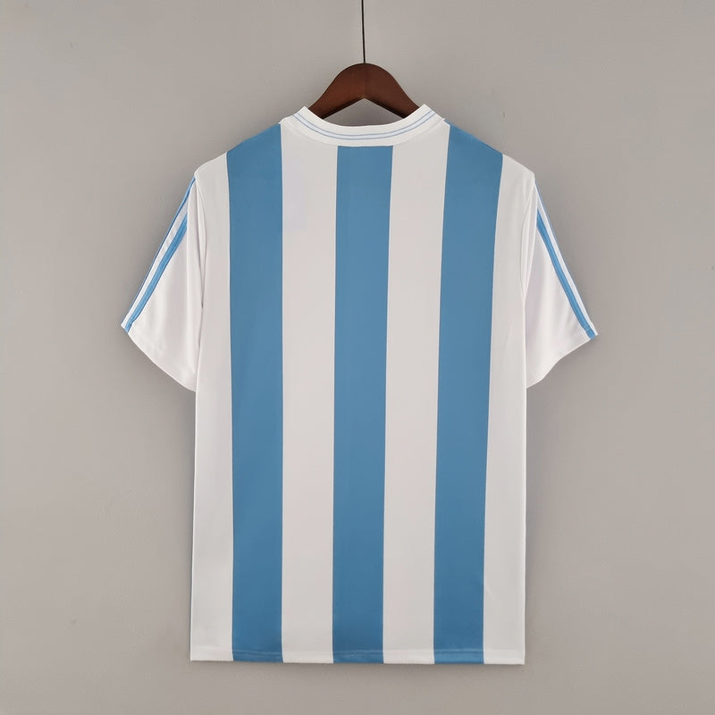 Camisa Argentina Titular 1993 - Versão Retro