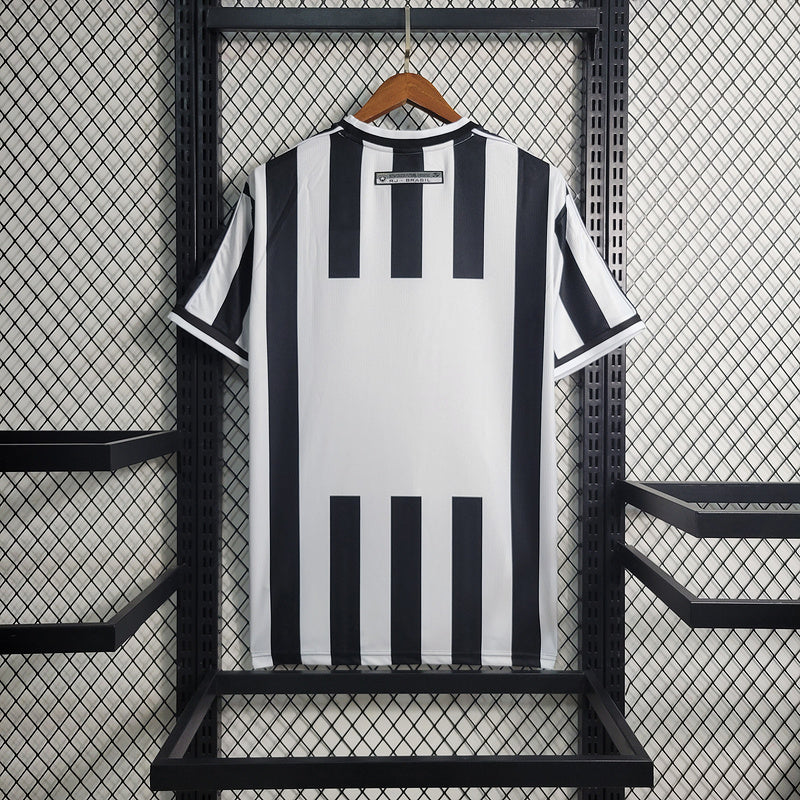 Camisa Botafogo 1999/2000 - Versao Retro