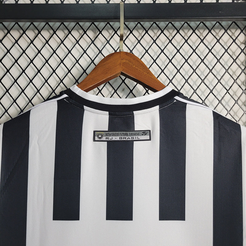 Camisa Botafogo 1999/2000 - Versao Retro