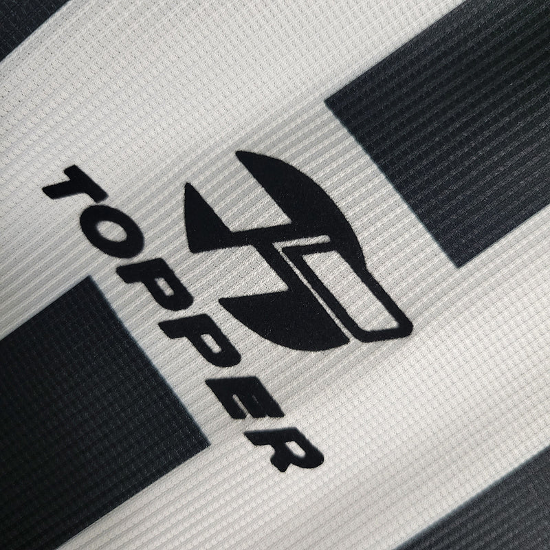 Camisa Botafogo 1999/2000 - Versao Retro