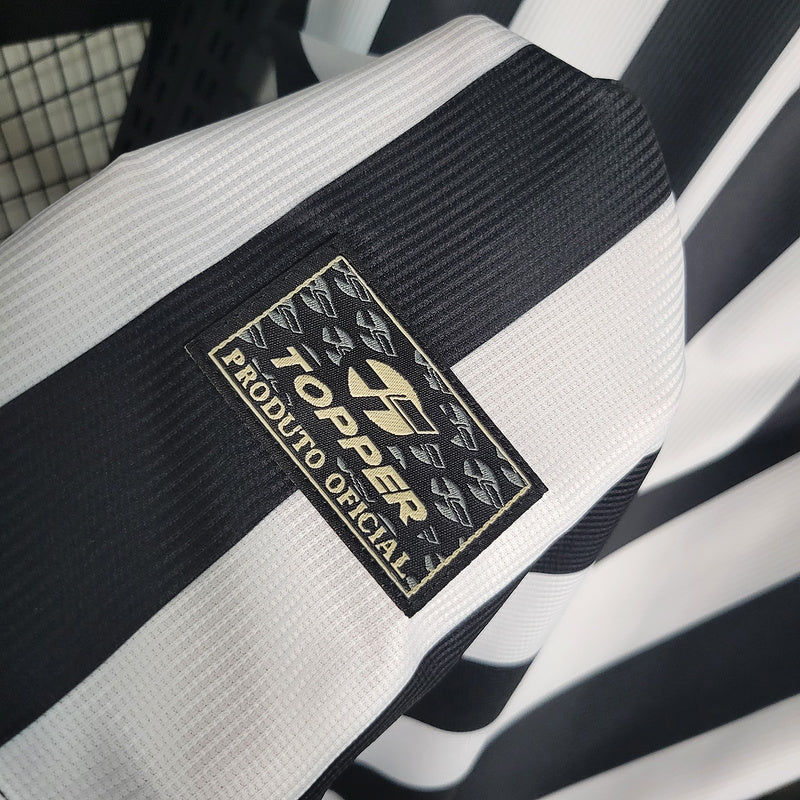 Camisa Botafogo 1999/2000 - Versao Retro