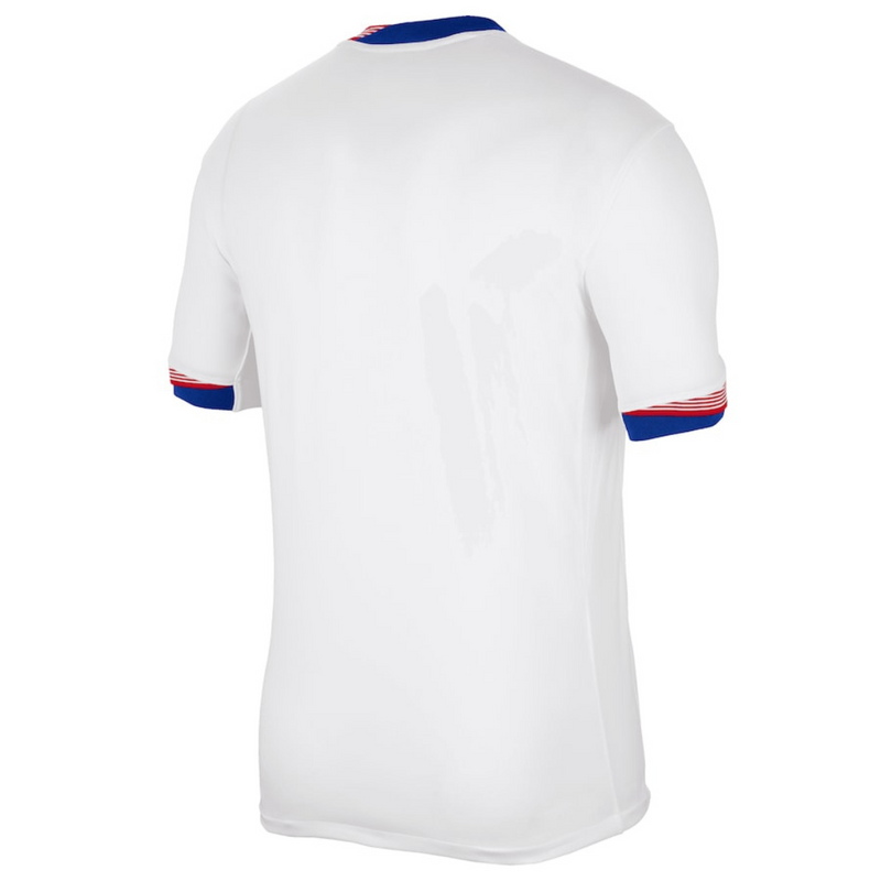 Camisa EUA Home 24/25 - Torcedor Masculina