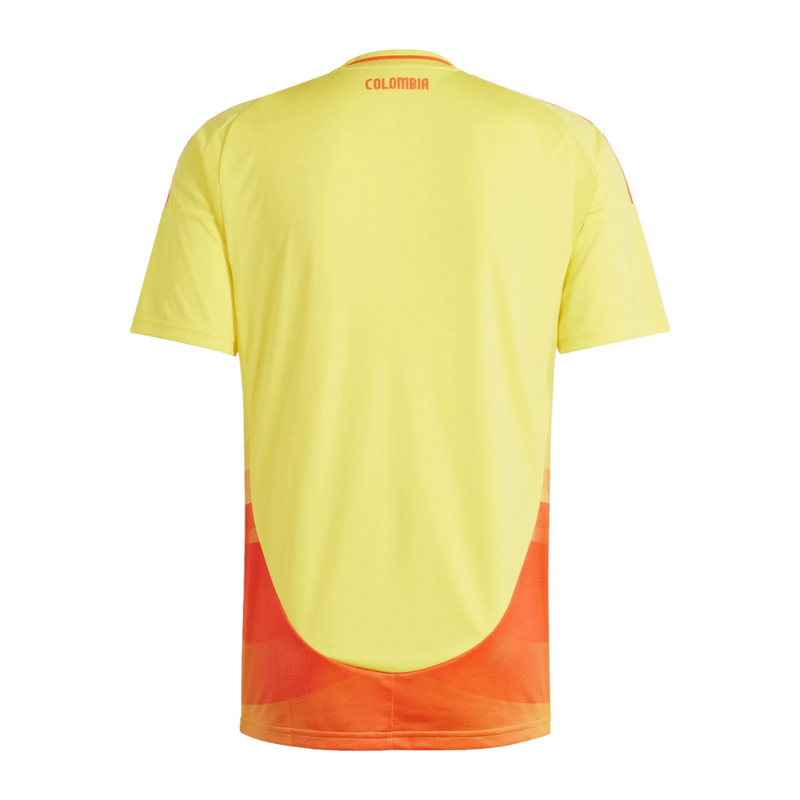 Camisa Colombia Home 24/25 - Torcedor Masculina