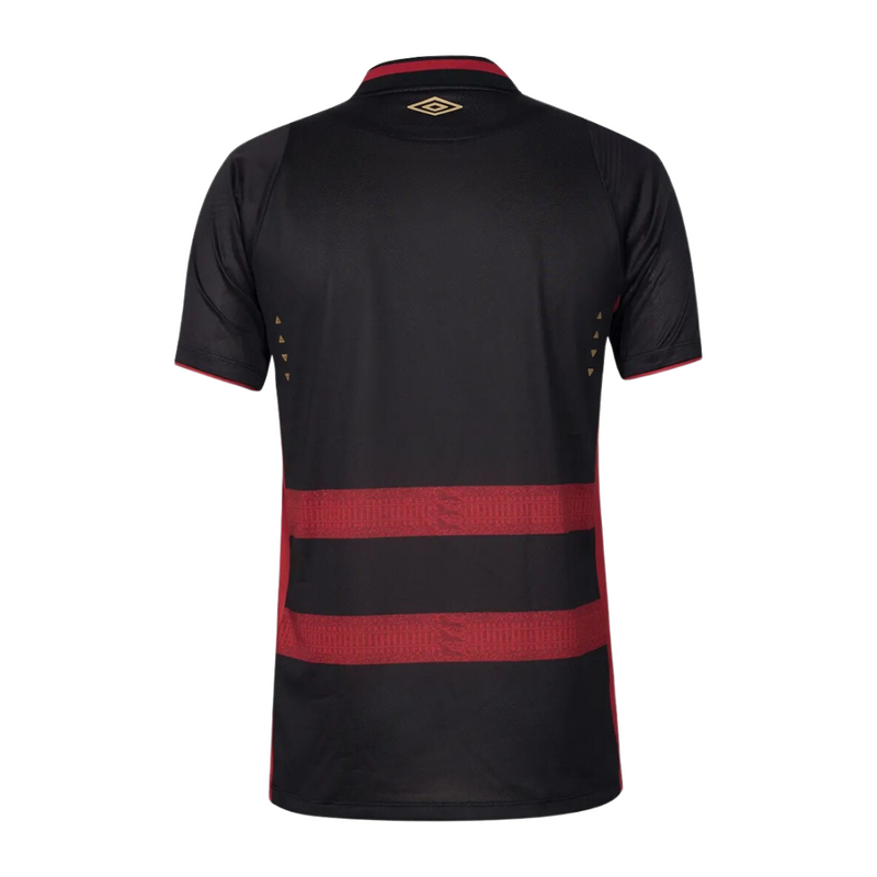 Camisa Sport Recife Home 24/25 - Torcedor Masculino