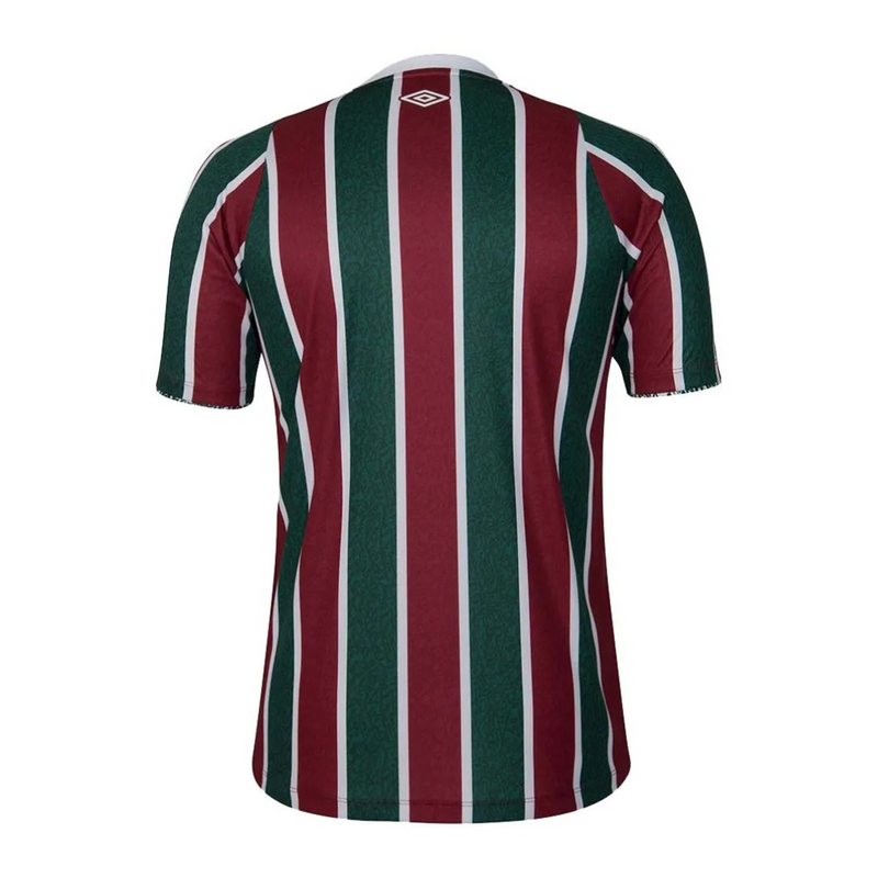 Camisa Fluminense 24/25 - Torcedor Masculina