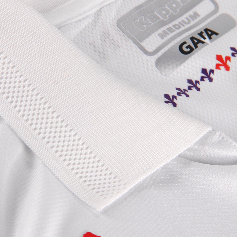 Camisa Fiorentina Away 24/25 - Torcedor Masculina