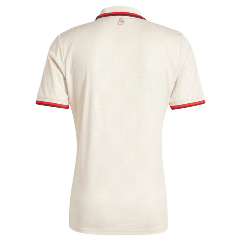 Camisa Bayern Third Nova Coleção 24/25 - Torcedor Masculina