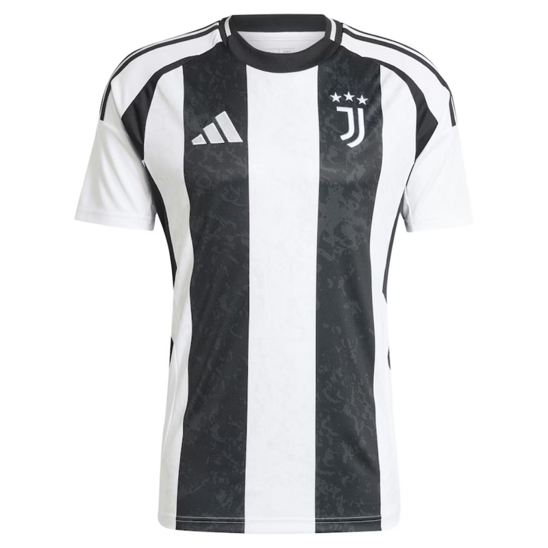 Camisa Juventus Home 24/25 - Torcedor Masculina