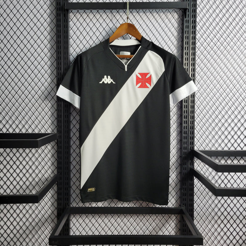 Camisa Vasco Home 22/23 - Torcedor Masculina