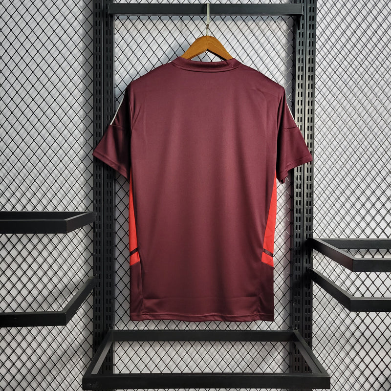 Camisa São Paulo Treino 22/23 - Torcedor Masculina