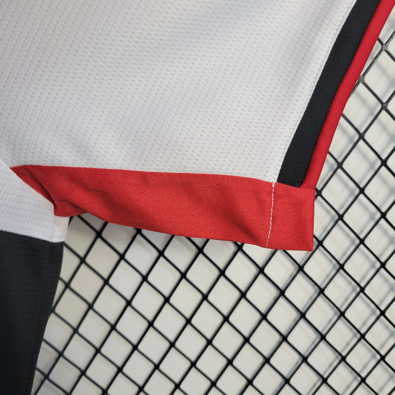 Camisa São Paulo Away 22/23 - Torcedor Masculina