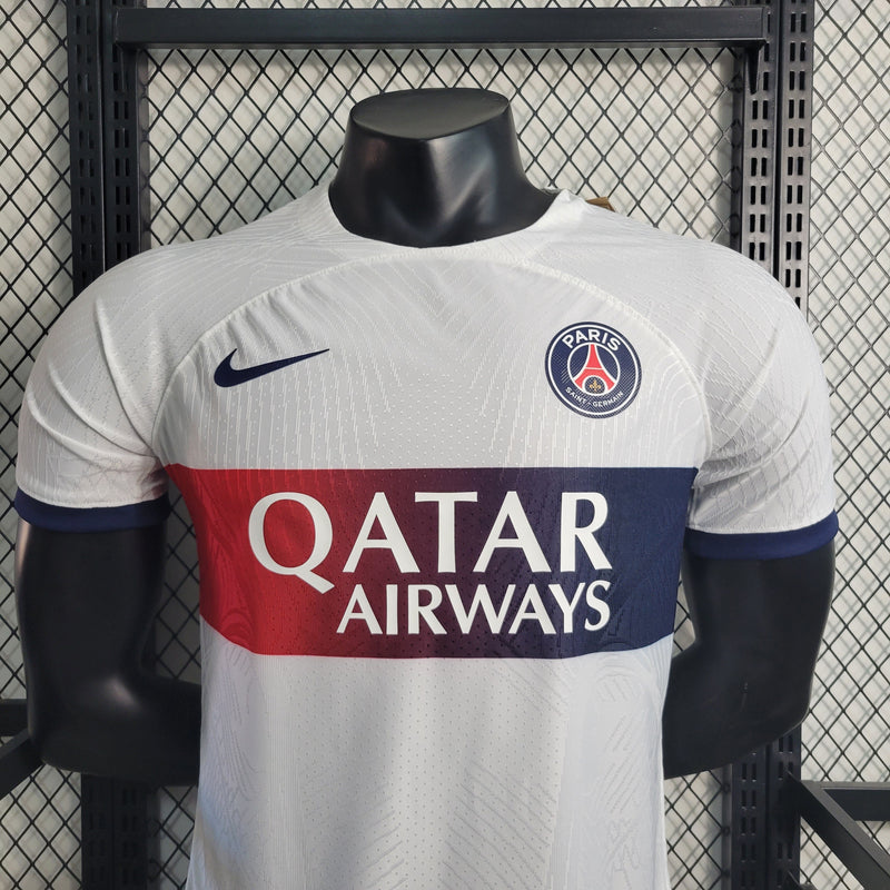 Camisa Psg Away 22/23 - Jogador Masculino