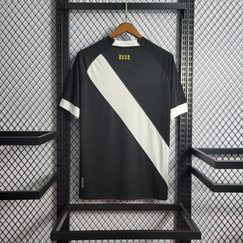 Camisa Vasco Home 22/23 - Torcedor Masculina