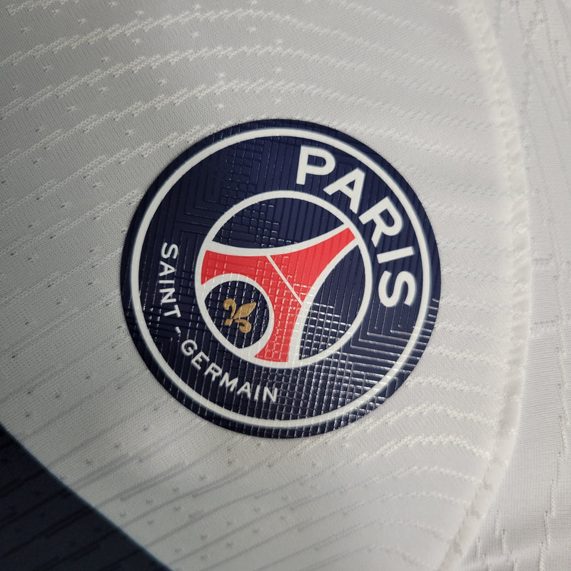 Camisa Psg Away 22/23 - Jogador Masculino