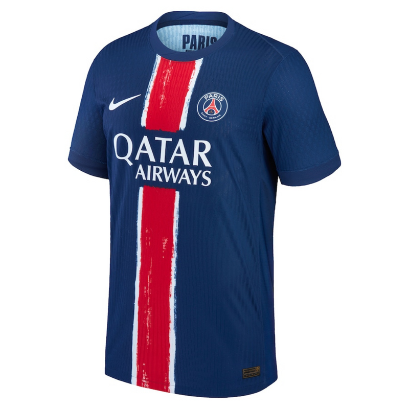 Camisa PSG Home 24/25 - Versão Torcedor