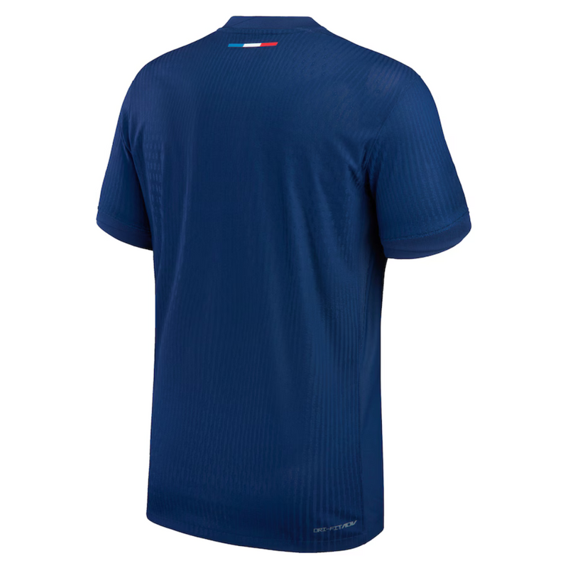 Camisa PSG Home 24/25 - Versão Torcedor